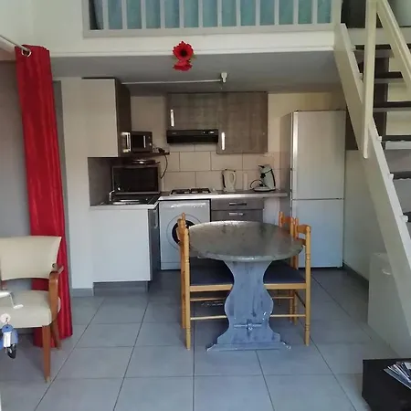 וילה Maisons Du Golfe