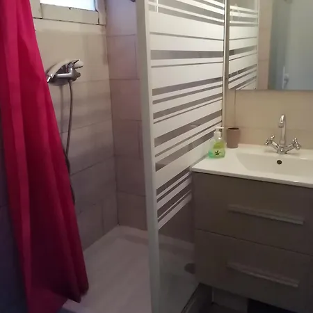 וילה Maisons Du Golfe אגדה