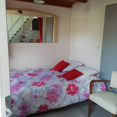 Vila Maisons Du Golfe